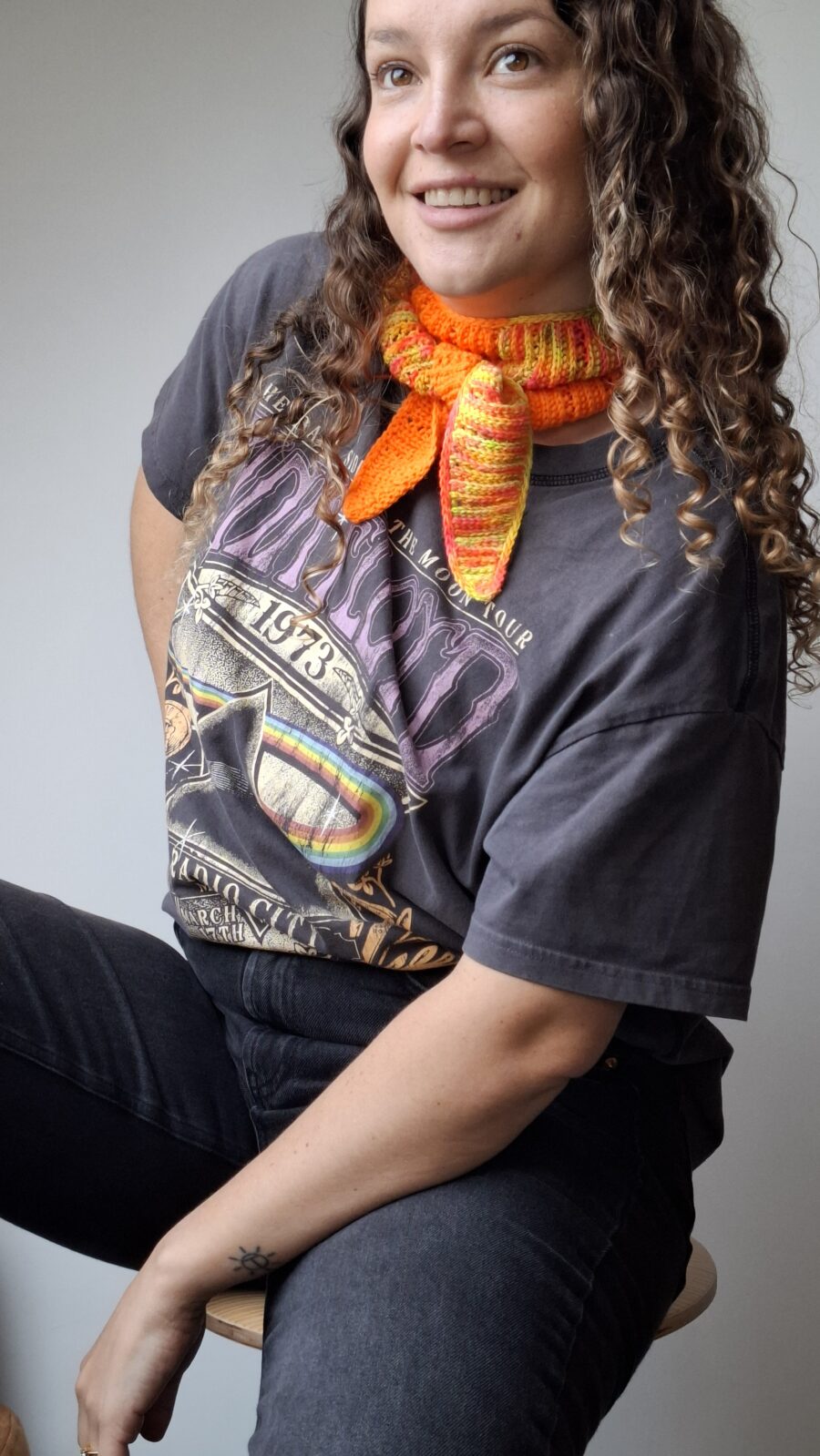 Elloren Shawl - Imagen 5