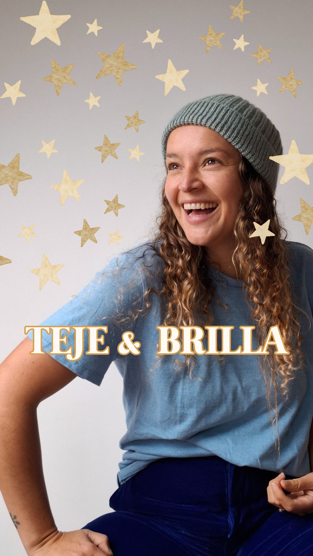 TEJE & BRILLA