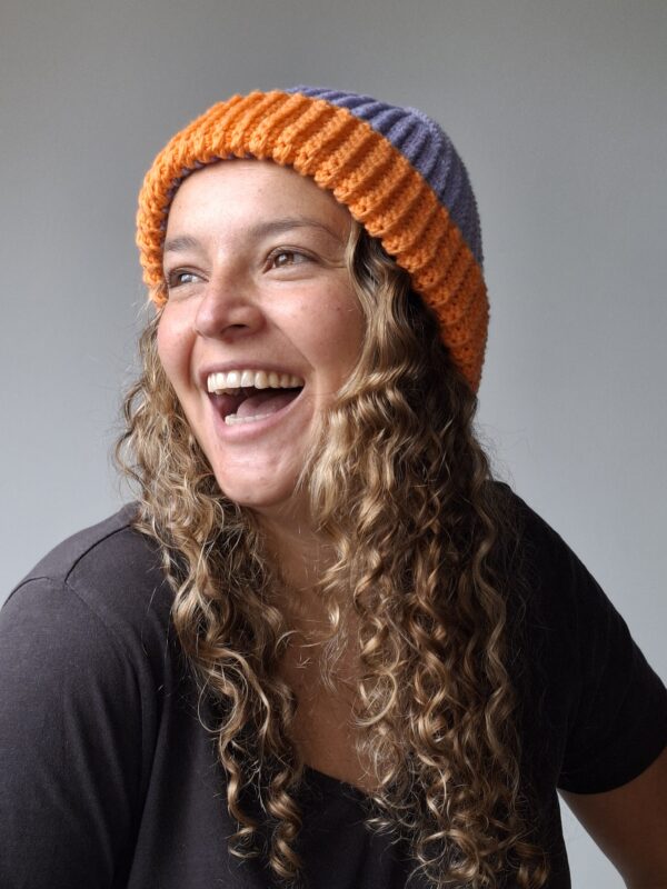 Oli gorro